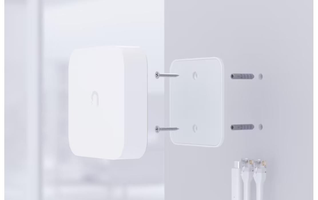 Ubiquiti Wandhalterung UACC-FM Schwimmende Befestigung