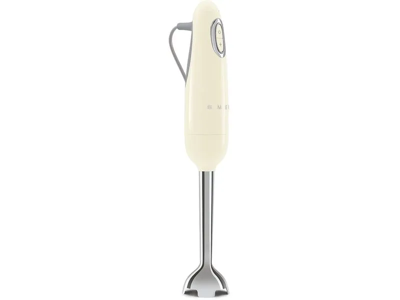 SMEG Stabmixer HBF03 WhEU Beige