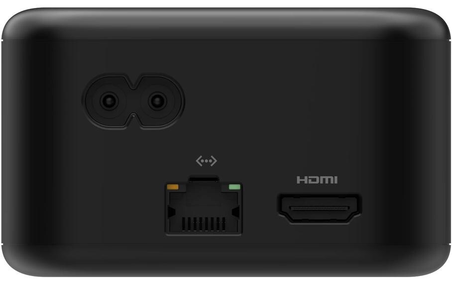 Belkin Dockingstation Connect USB-C 6-in-1