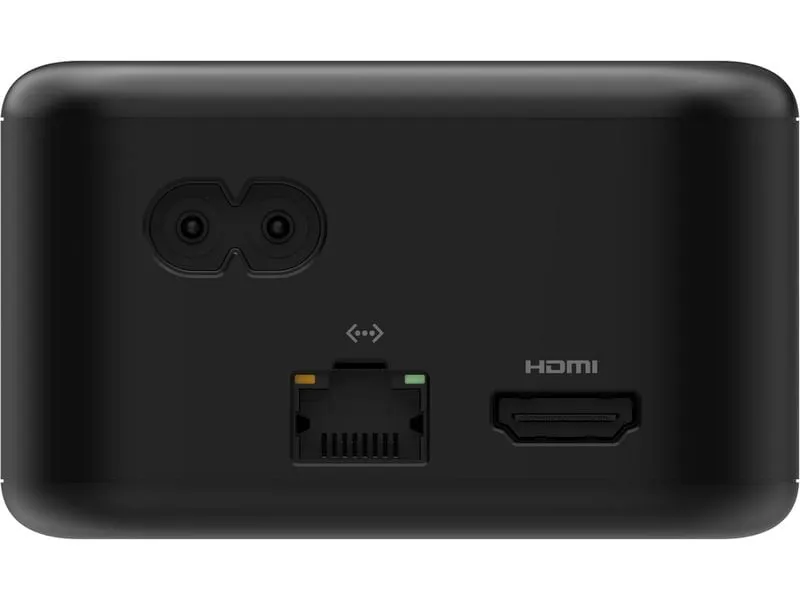 Belkin Dockingstation Connect USB-C 6-in-1 Belkin Dockingstation Connect USB-C 6-in-1