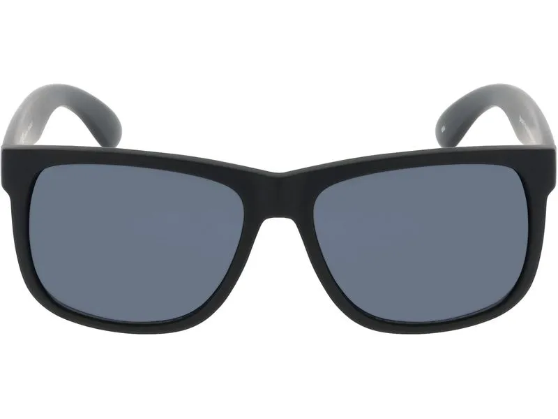SMARTY Sonnenbrille René Matt Black, mit Etui SMARTY Sonnenbrille René Matt Black, mit Etui