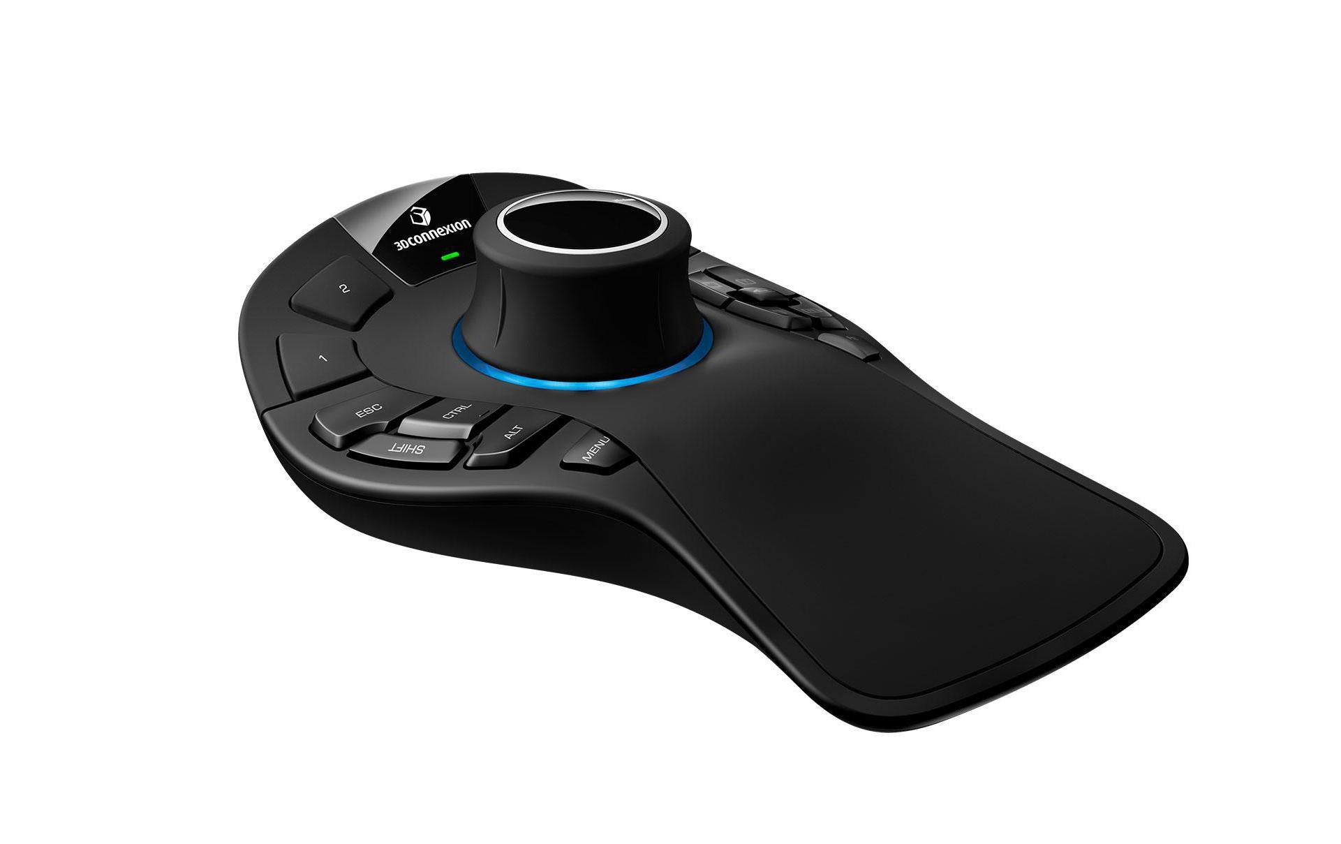 3Dconnexion SpaceMouse Pro Wireless