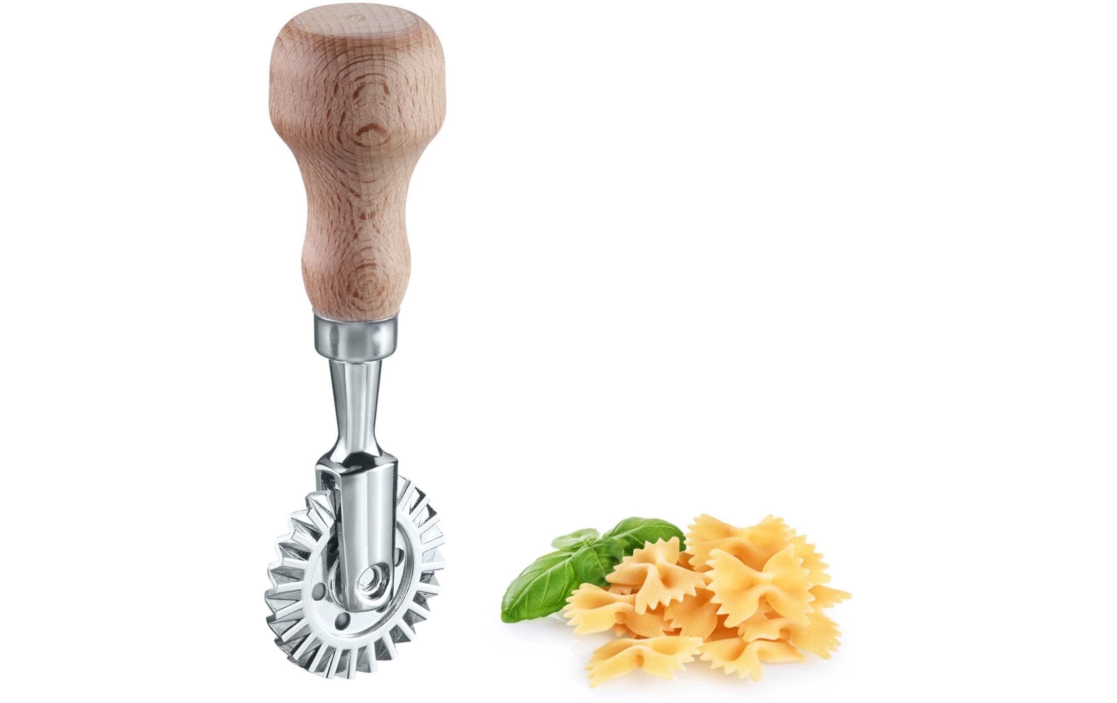 Westmark Teigrad Sofia Beige/Silber