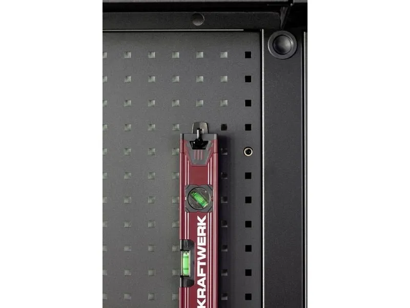 Kraftwerk PRO LINE Magnetisch, 40 cm, 0,5 mm/m