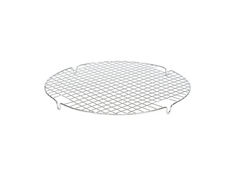 Patisse Abkühlgitter 32 cm, Silber Patisse Abkühlgitter 32 cm, Silber