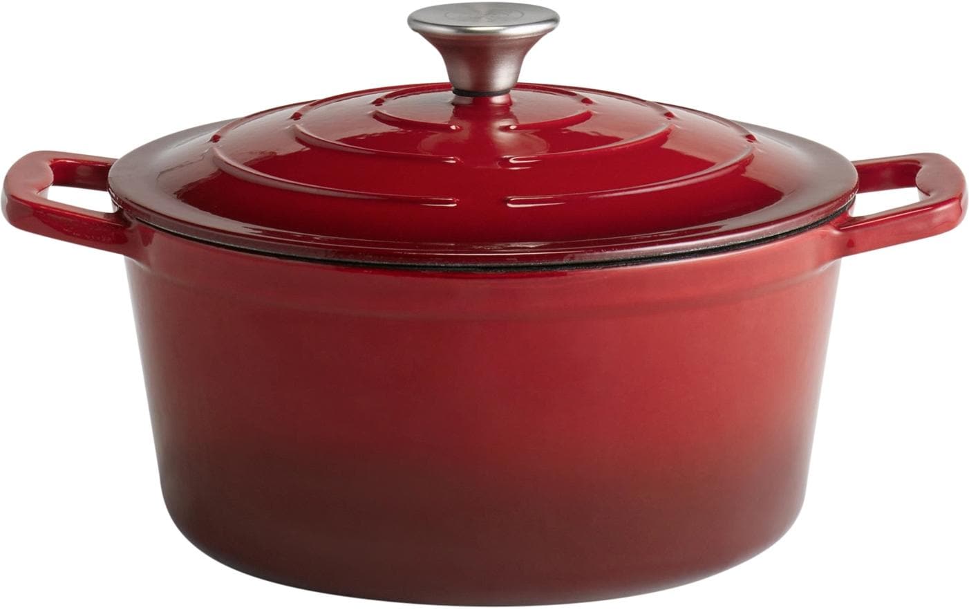 APS Bräter 5 Stars 4 l, Rot