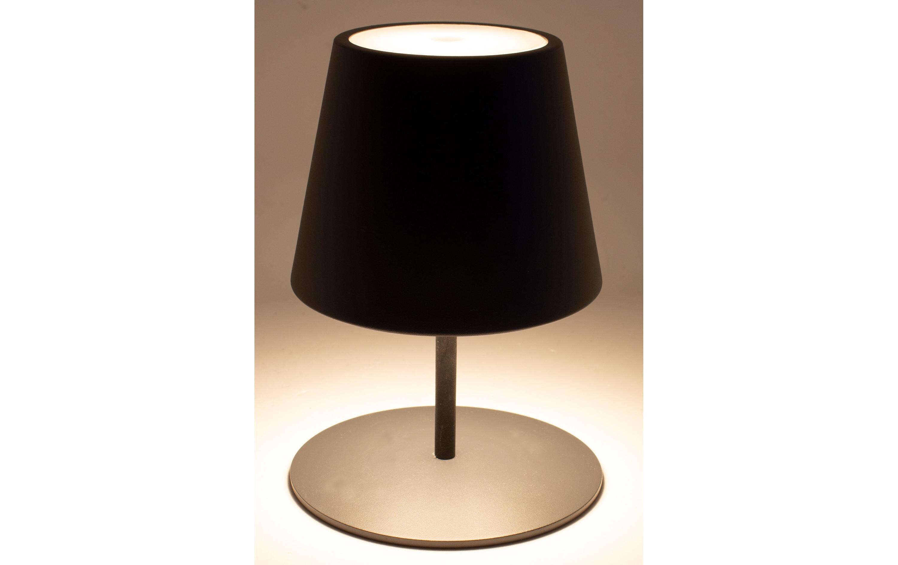 Eurotrail Tischlampe Sirius