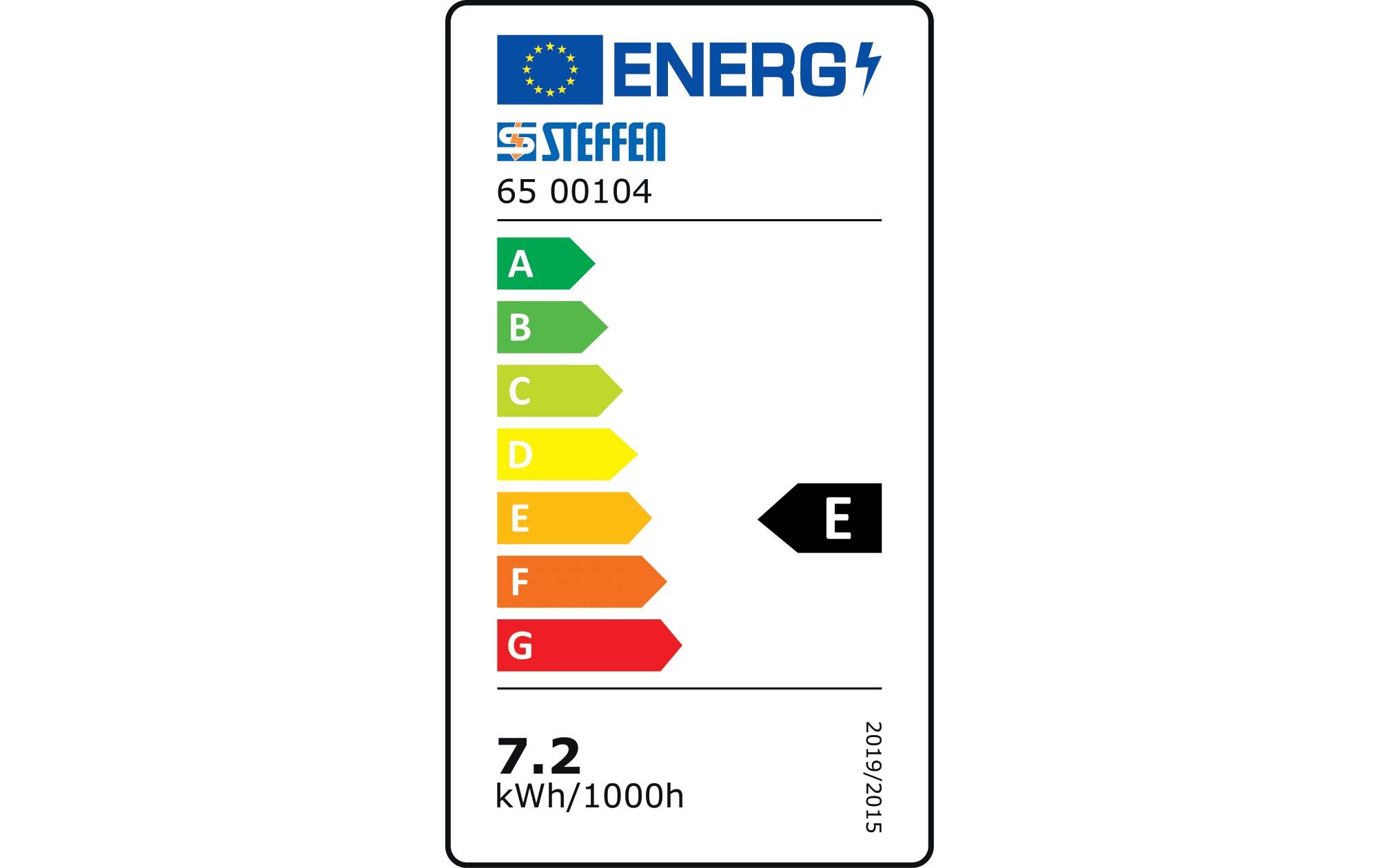 STEFFEN GardenLine Spot 6 W, 667 lm