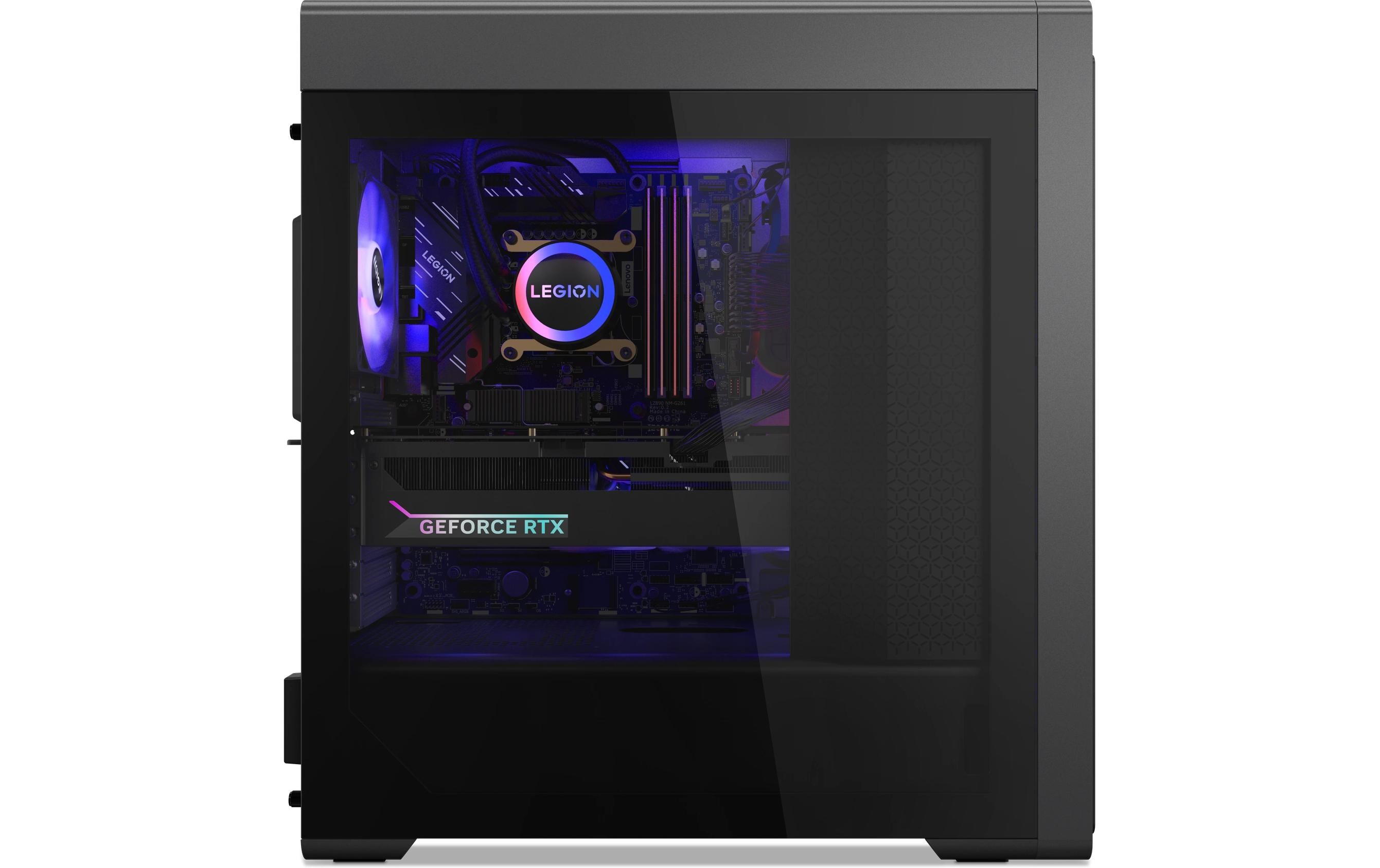 Lenovo Gaming PC Legion T7 34IAS10