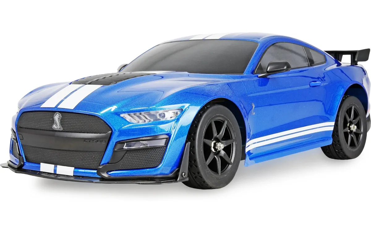 Amewi Hyper Go Ford Mustang Shelby GT500 1:10 ARTR Amewi Hyper Go Ford Mustang Shelby GT500 1:10 ARTR