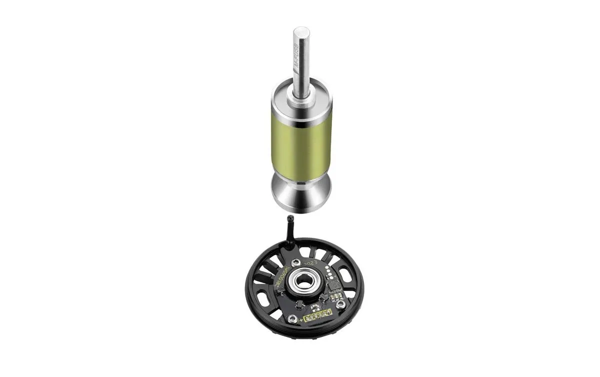 Hobbywing Brushless Motor Xerun 4268SD G3 On-Road 2800kV