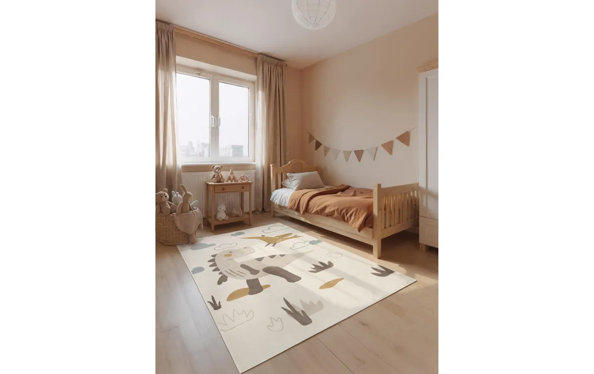 Hanse Home Dekoteppich Dino 160 x 235 cm