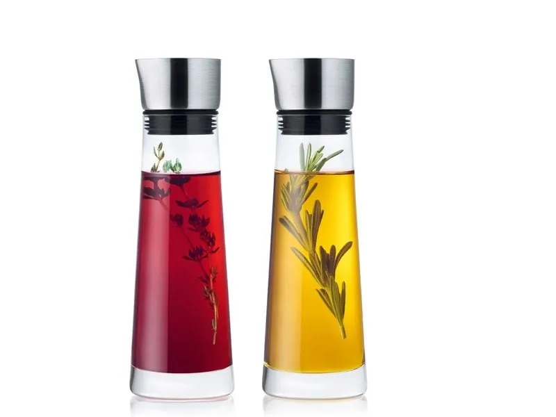 Blomus Öl & Essig Spender Alinjo 180 ml