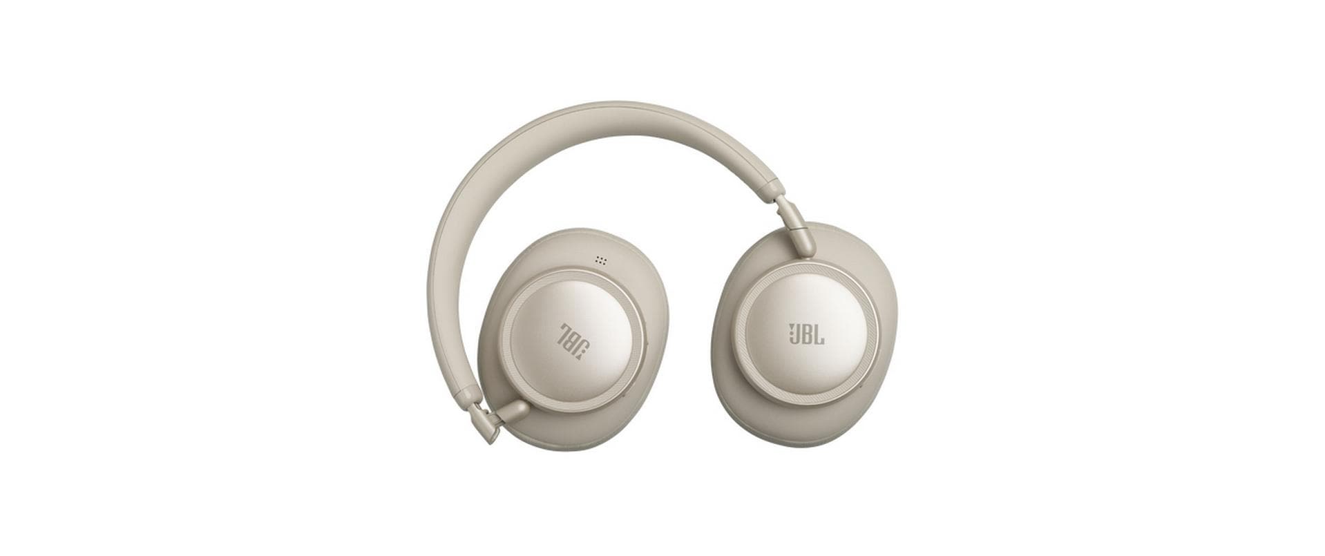JBL Live 780NC Beige