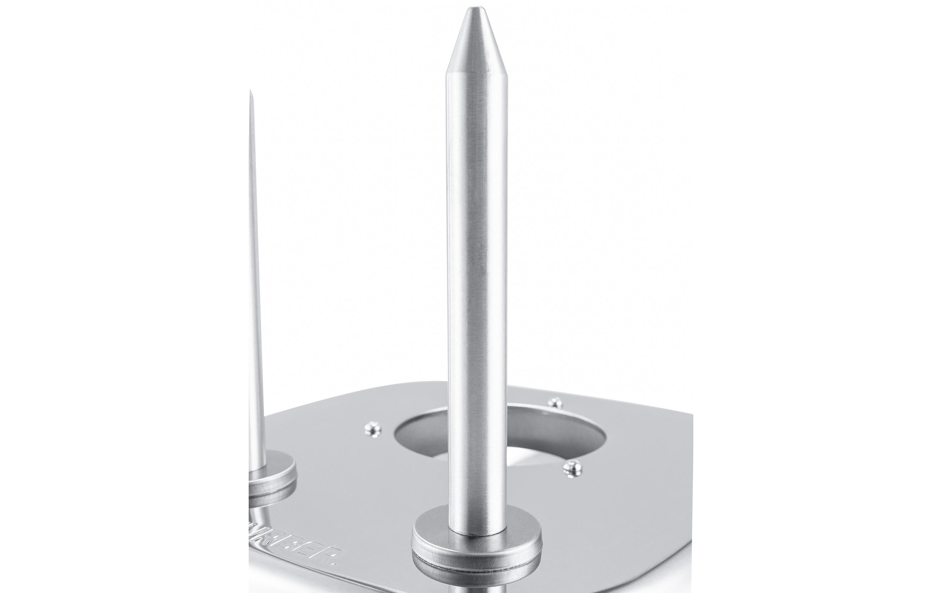 FURBER Hot Dog Maschine Big John 420 W