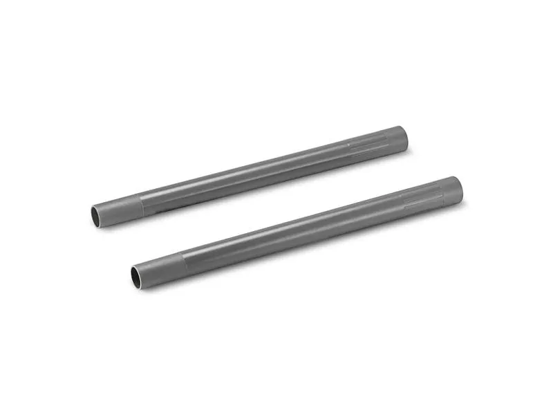 Kärcher Professional Saugrohr DN 35, 505 mm, 2-teilig Kärcher Professional Saugrohr DN 35, 505 mm, 2-teilig