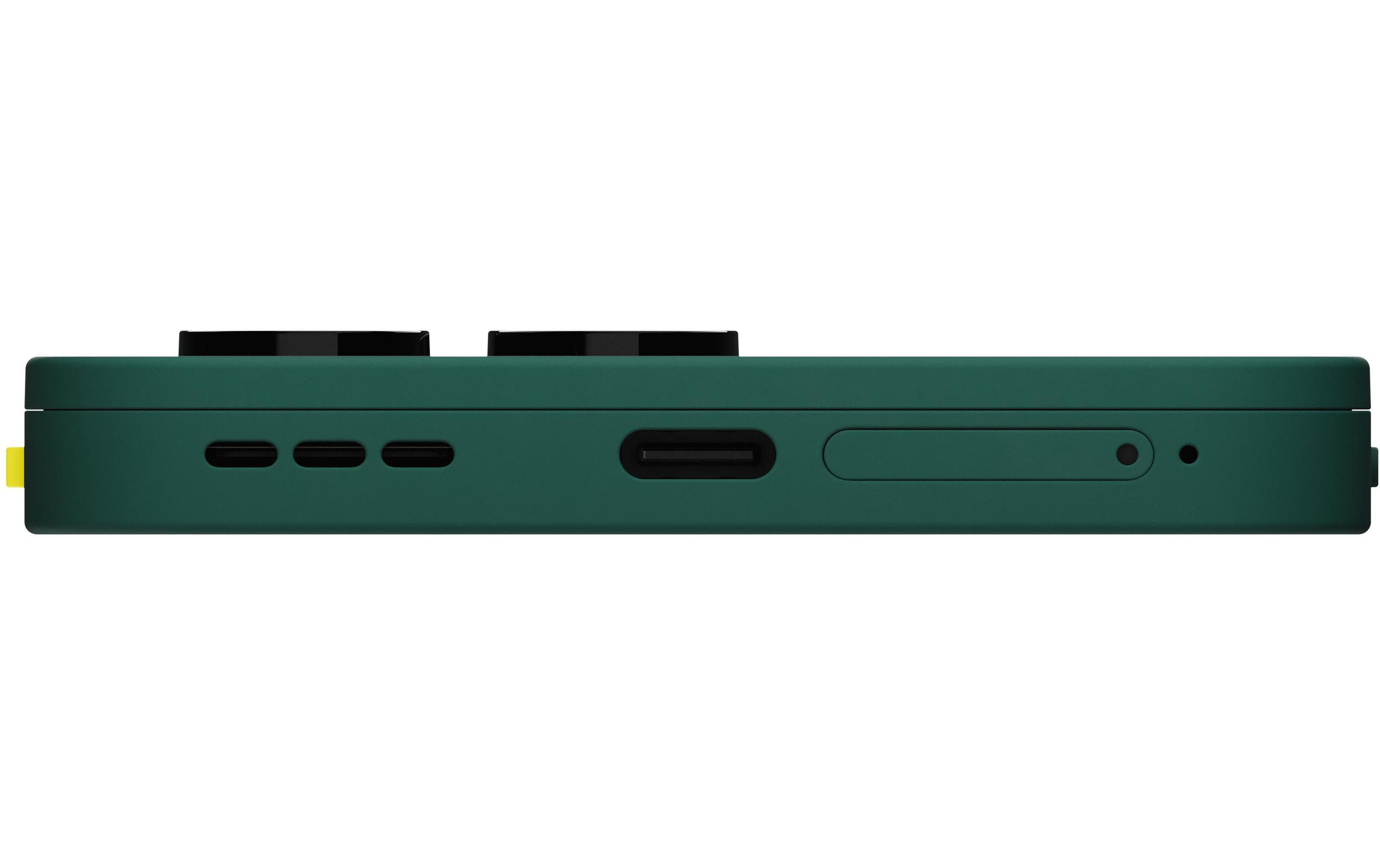 Fairphone Fairphone 6 256 GB Forest green