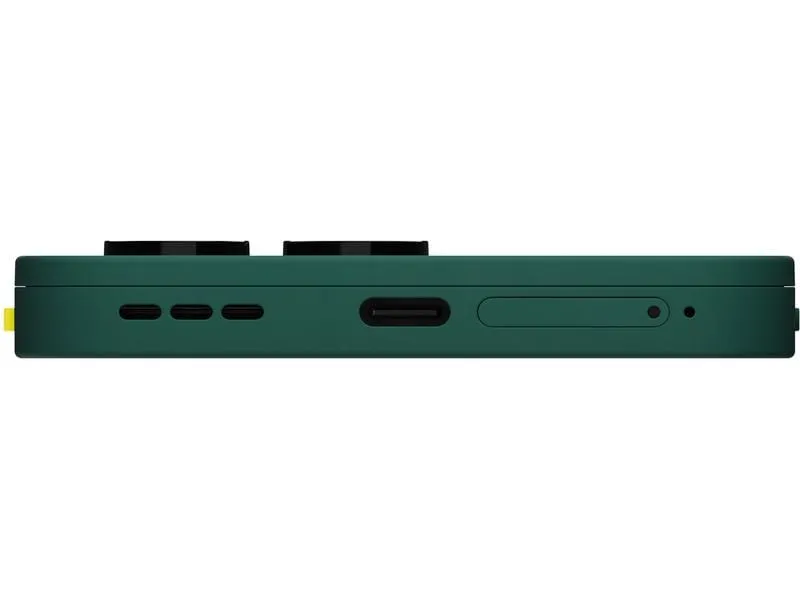Fairphone Fairphone 6 256 GB Forest green Fairphone Fairphone 6 256 GB Forest green