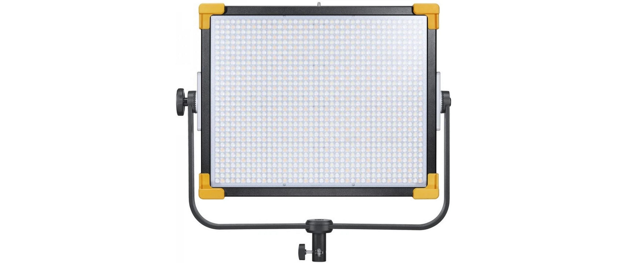 Godox LD150RS RGB-Panel-Leuchte 150W