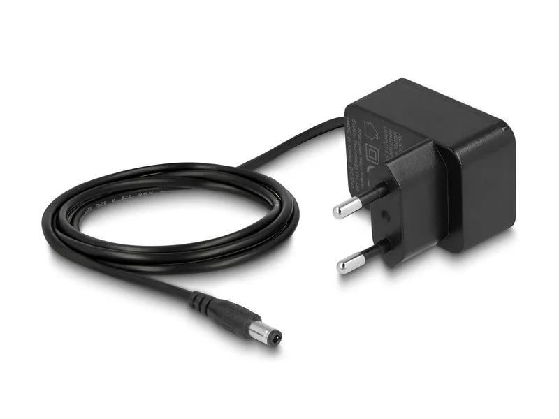 Delock 8-Port Signalsplitter HDMI-HDMI 4K/60 Hz Delock 8-Port Signalsplitter HDMI-HDMI 4K/60 Hz