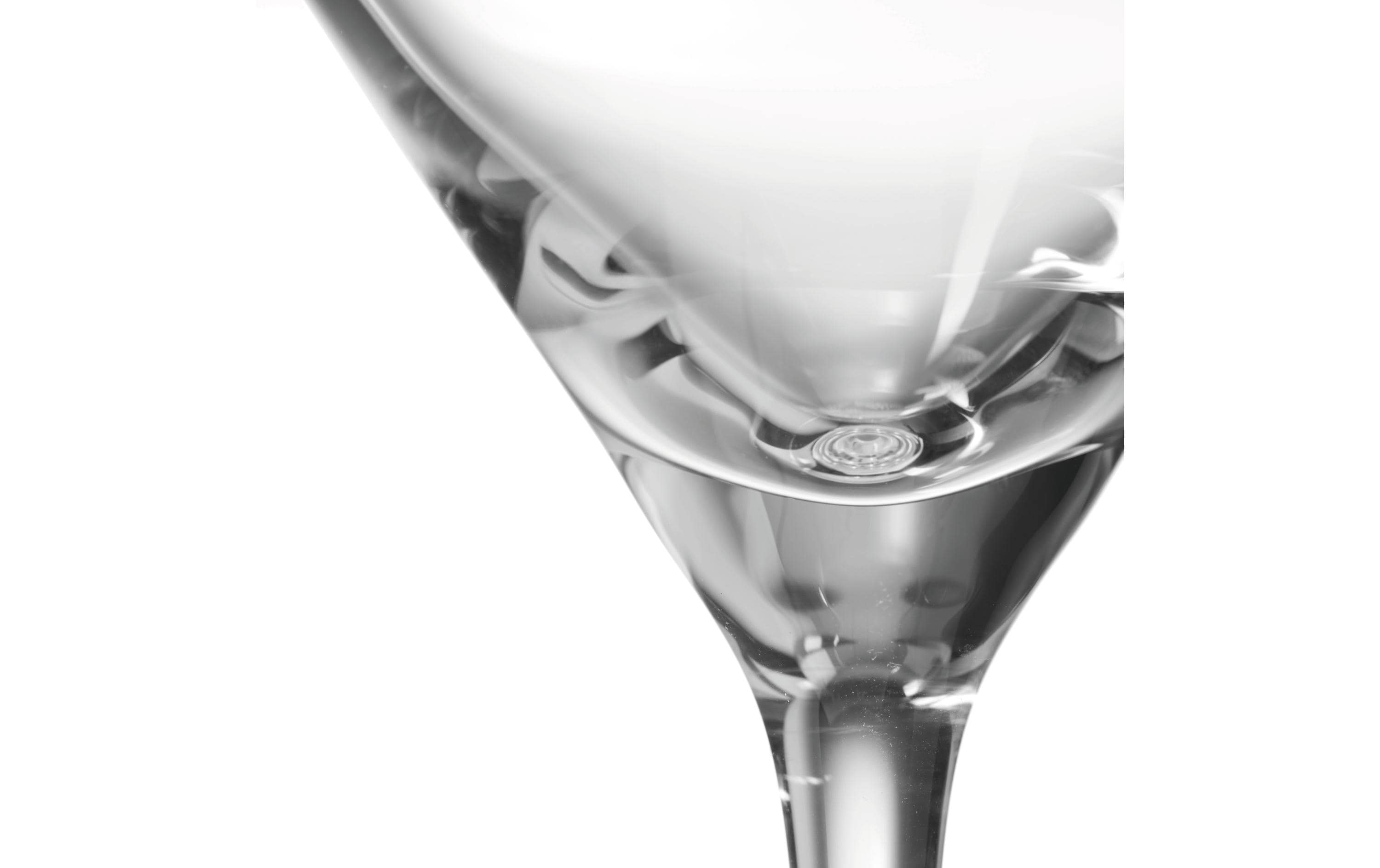 Leonardo Weissweinglas Twenty4 330 ml, 1 Stück, Transparent