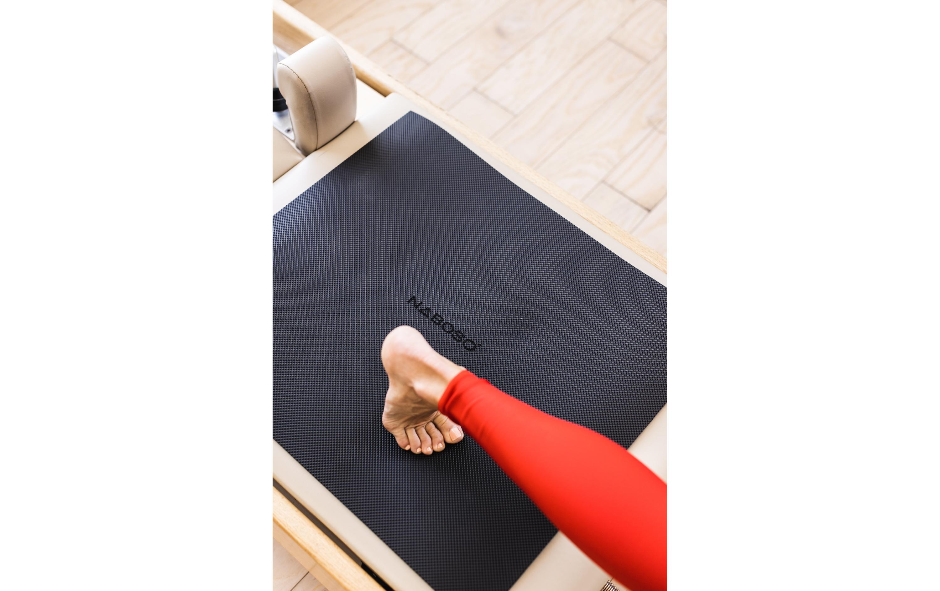 NABOSO Trainingsmatte Standing