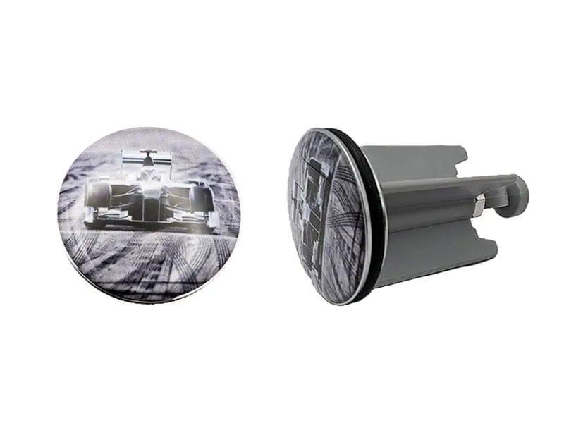 diaqua® Universalstopfen Racing Ø 40 mm, 68 - 100 mm diaqua® Universalstopfen Racing Ø 40 mm, 68 - 100 mm