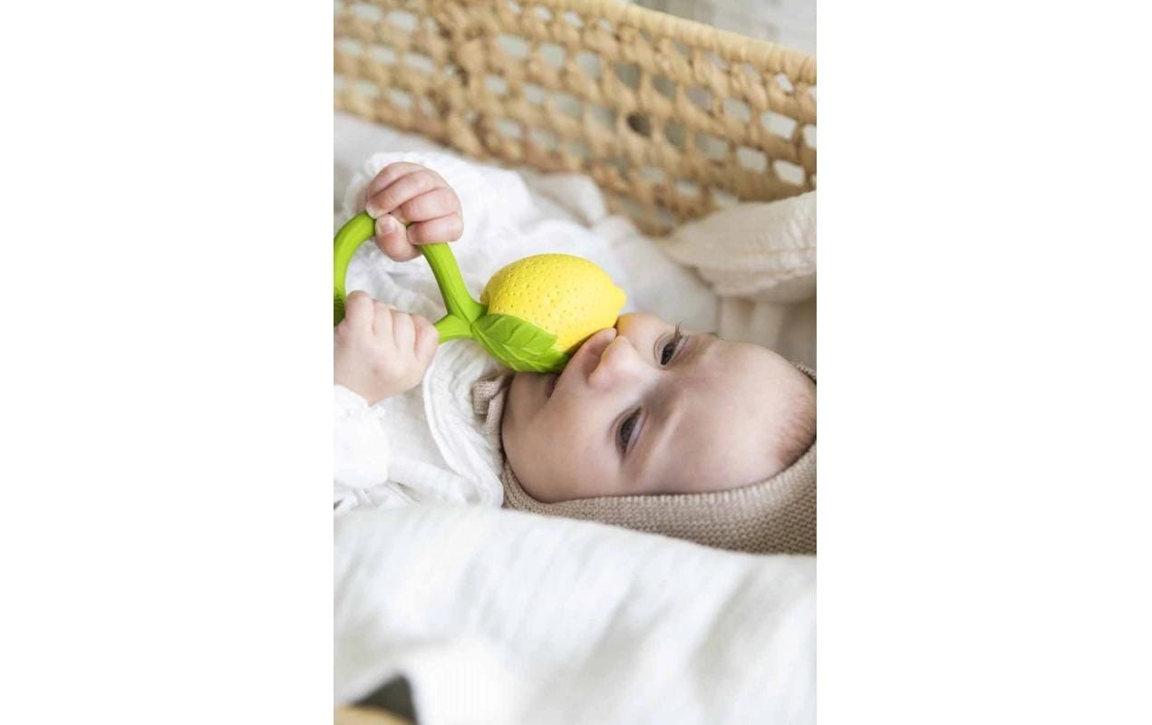 Oli&Carol Rassel Lemon