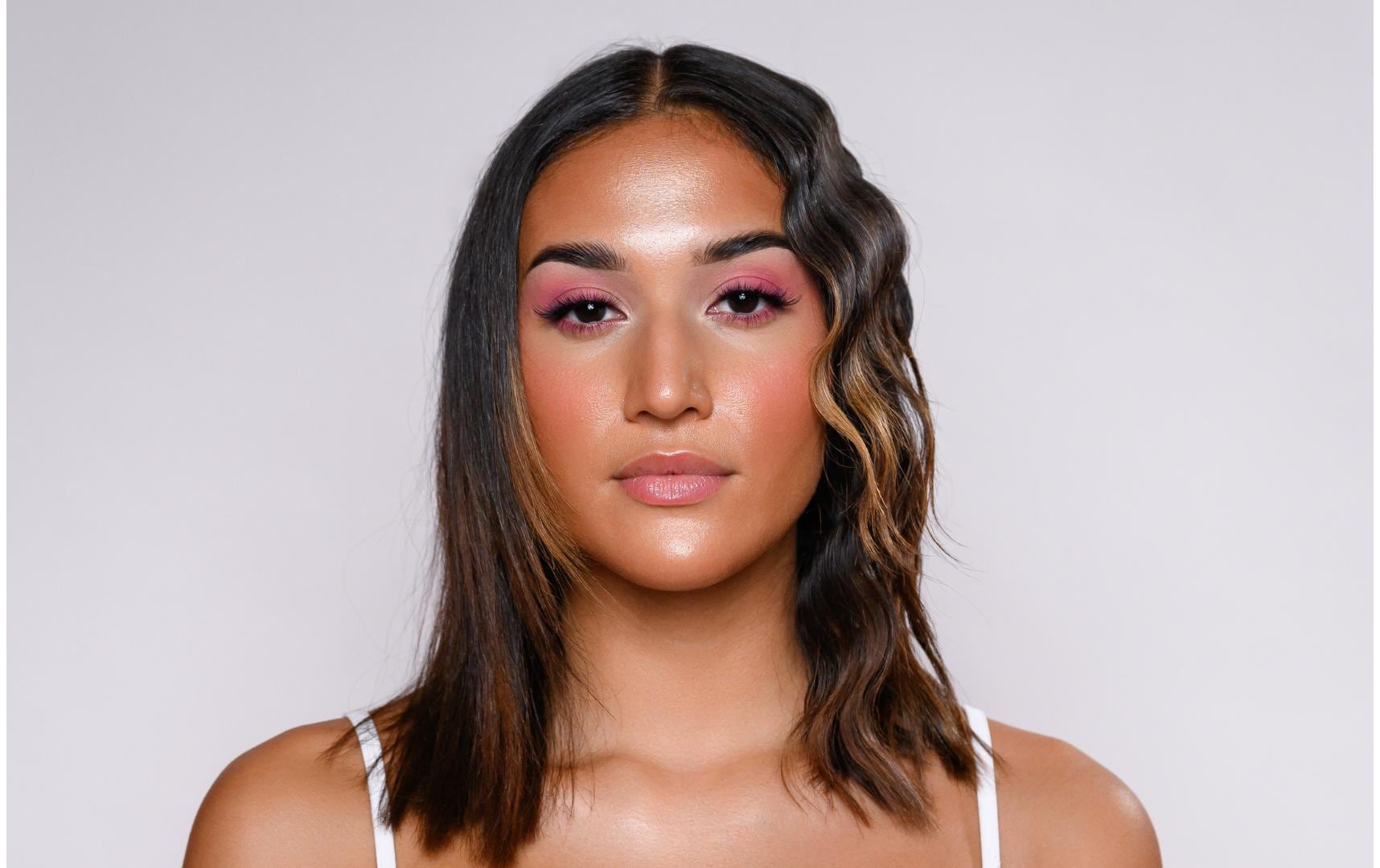 Mermade Welleneisen Schwarz