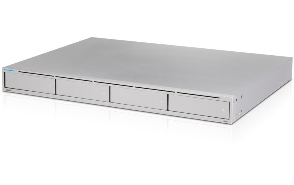 Ubiquiti Netzwerkrekorder UNVR 0 TB, 50 Kanal Ubiquiti Netzwerkrekorder UNVR 0 TB, 50 Kanal