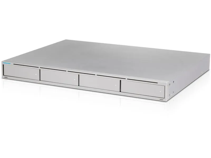 Ubiquiti Netzwerkrekorder UNVR 0 TB, 50 Kanal Ubiquiti Netzwerkrekorder UNVR 0 TB, 50 Kanal