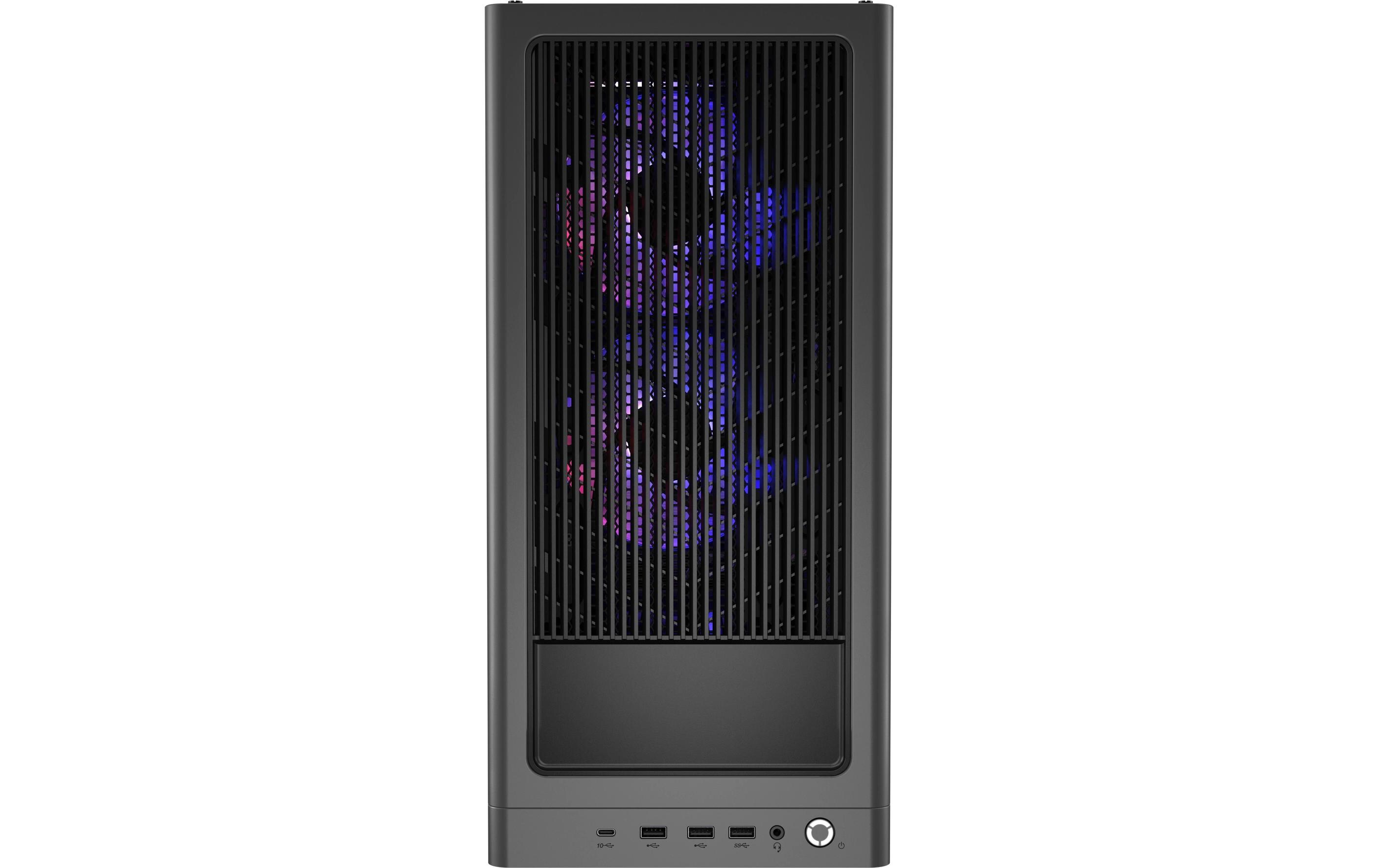 Lenovo Gaming PC Legion T7 34IAS10