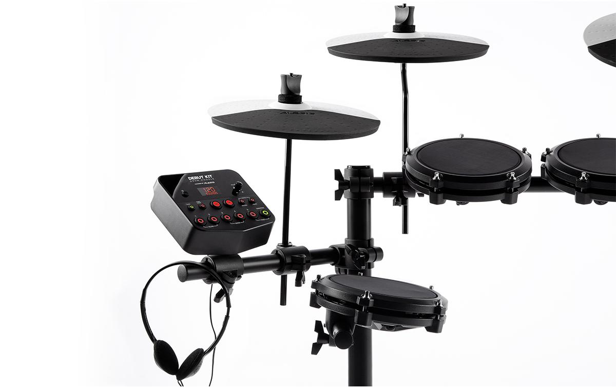 Alesis E-Drum Debut Kit Alesis E-Drum Debut Kit