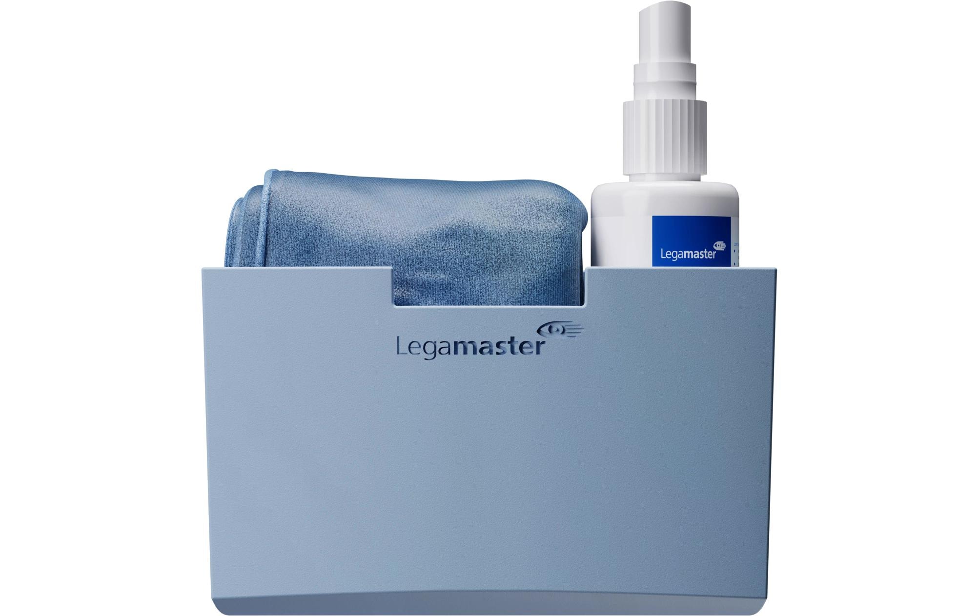 Legamaster Whitebord-Zubehörhalter, Pastellblau