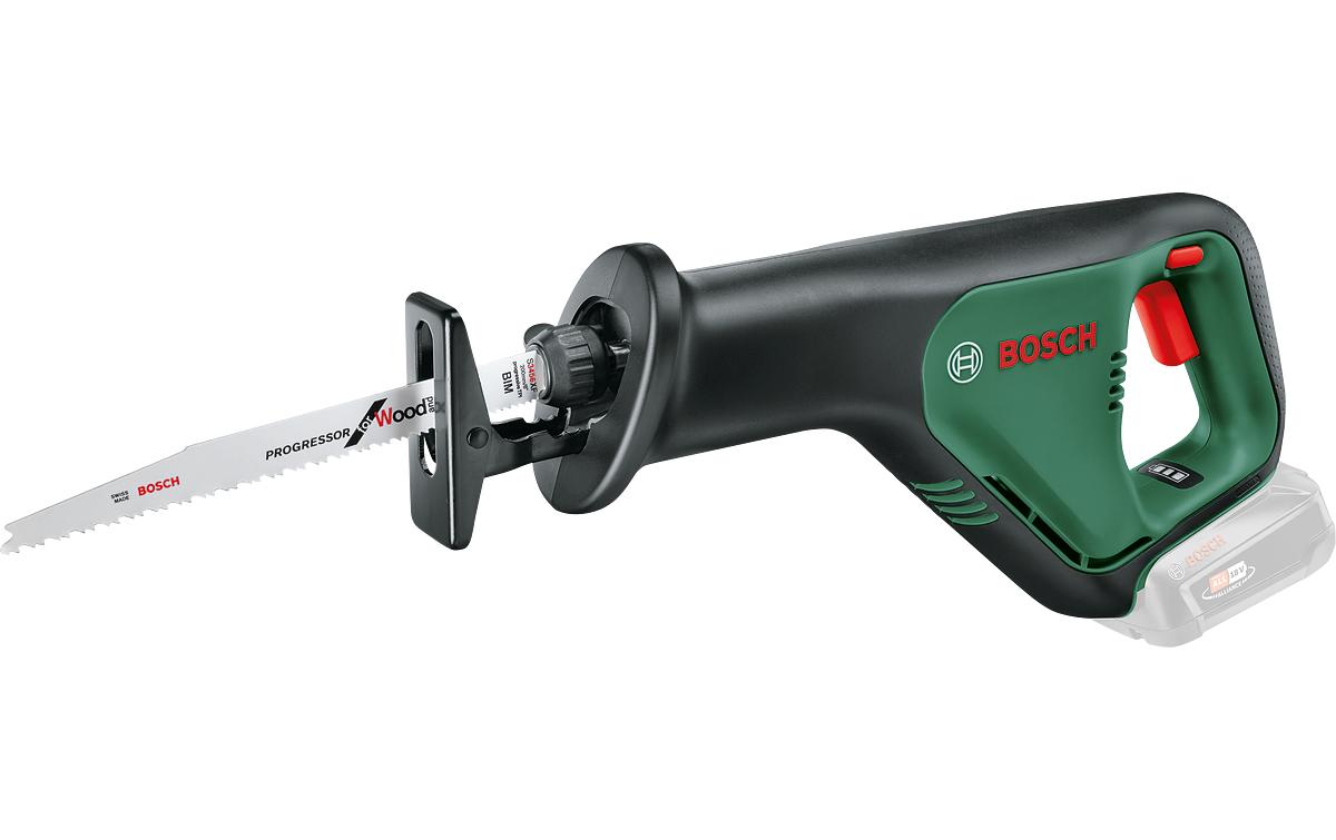 Bosch Akku-Säbelsäge AdvancedRecip 18 Solo Bosch Akku-Säbelsäge AdvancedRecip 18 Solo