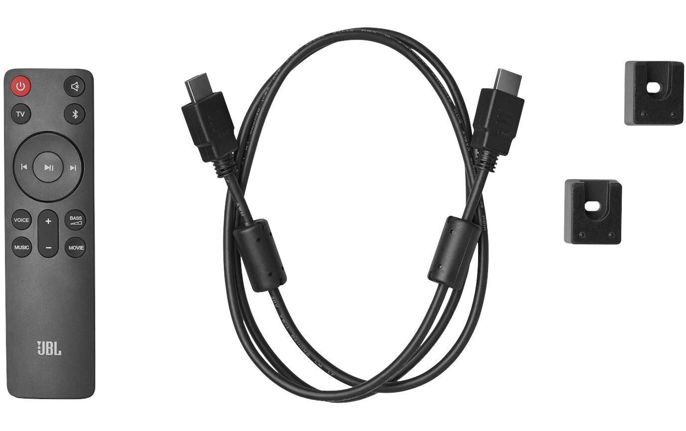 JBL Soundbar Cinema SB560