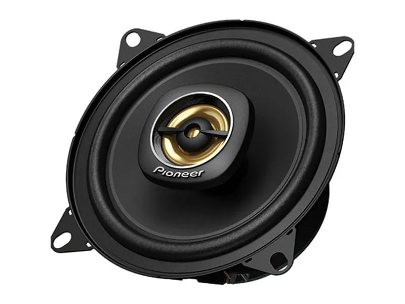 Pioneer 2-Weg Lautsprecher Paar TS-A1081F Pioneer 2-Weg Lautsprecher Paar TS-A1081F