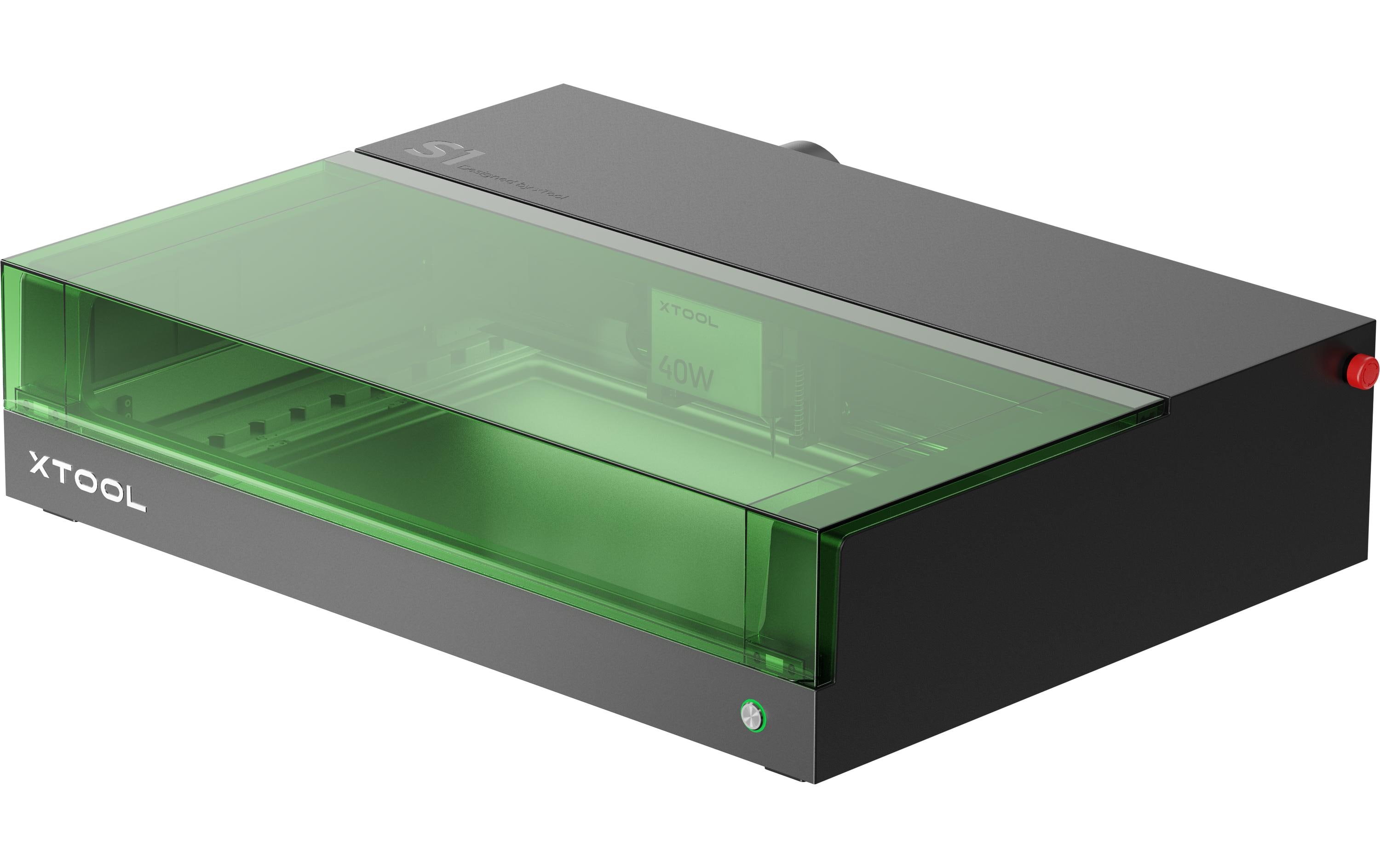 X-Tool S1 Dioden Laserschneider
