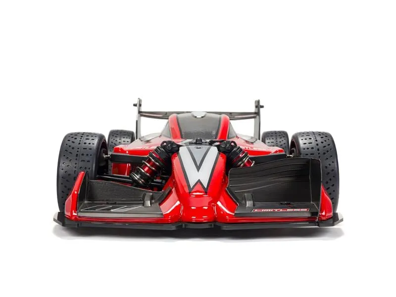 Arrma Rennwagen Limitless V2 Roller, 1:7