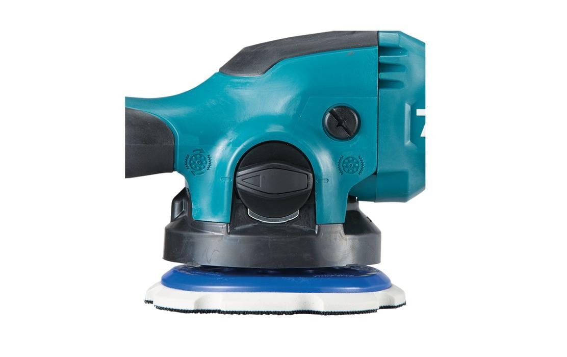 Makita Exzenterschleifer PO5000C