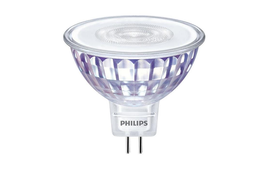 Philips Professional Lampe CorePro LEDspot 7-50W MR16 827 Philips Professional Lampe CorePro LEDspot 7-50W MR16 827