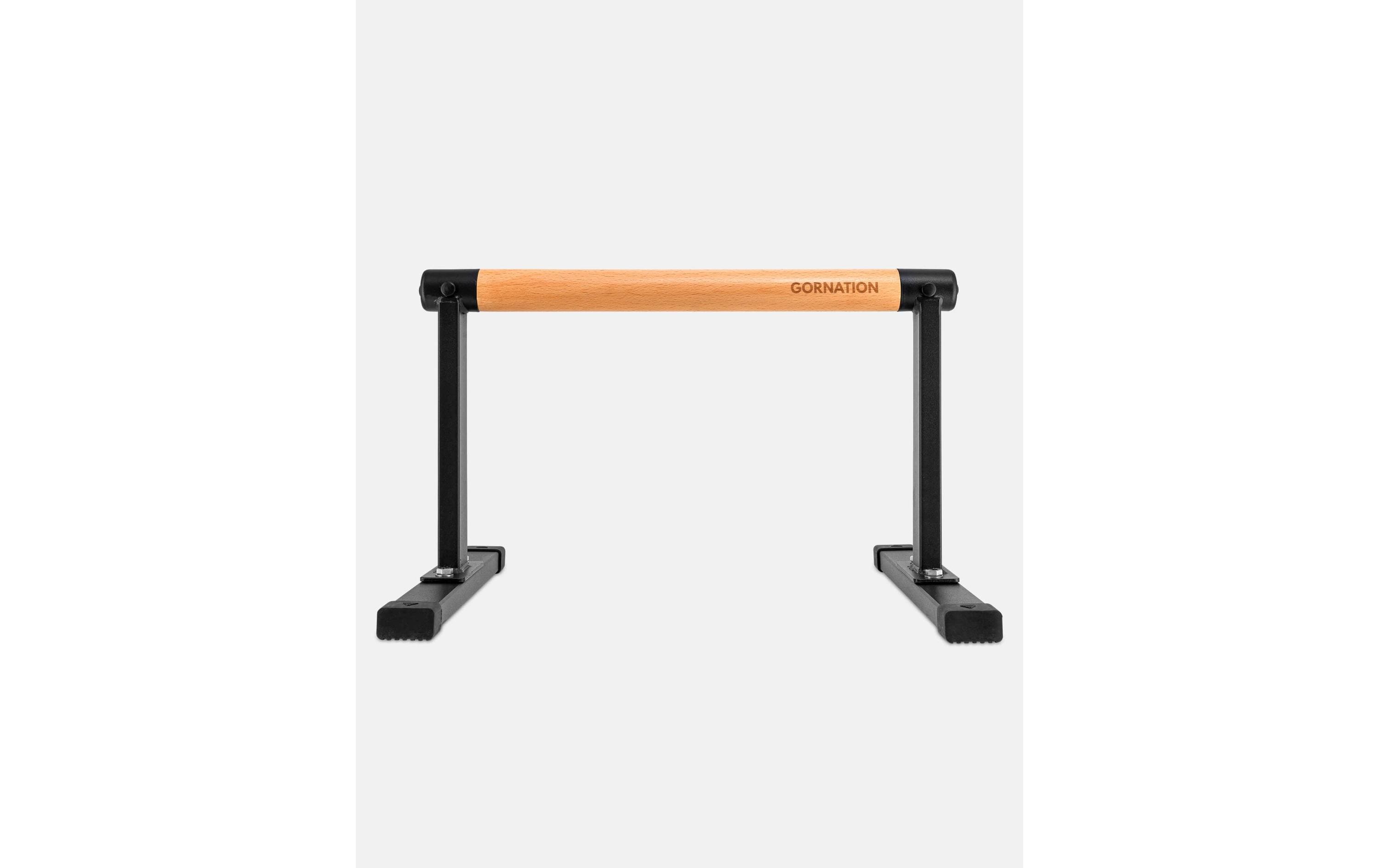 Gornation Parallettes Premium Max