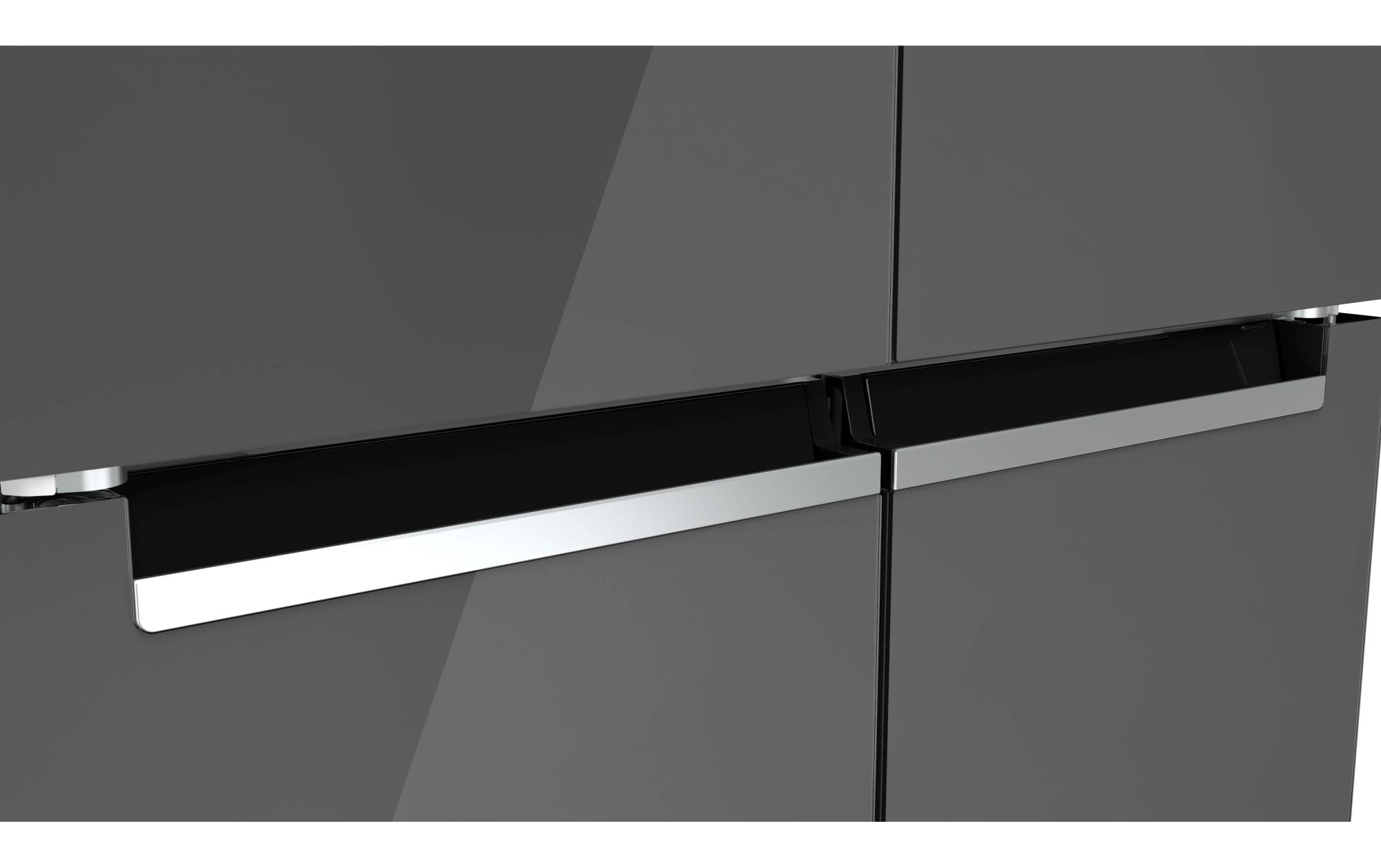 Bosch Kühlschrank KMC85 lEEA Rechts und Links