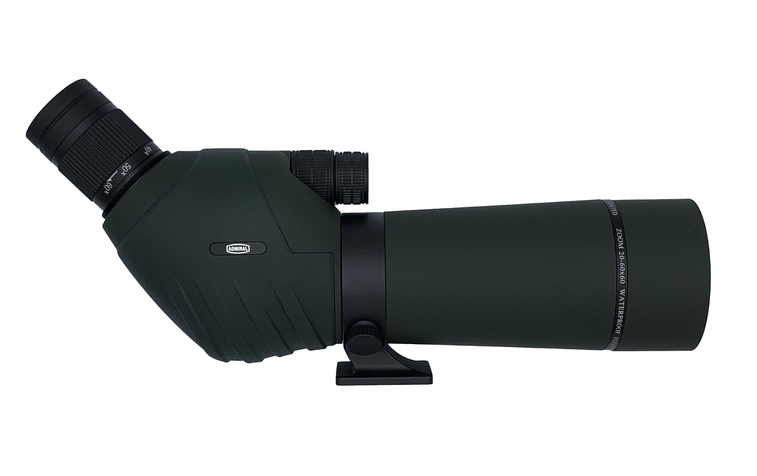 Admiral Spektiv G2060 Profield III 20-60 x 60 Admiral Spektiv G2060 Profield III 20-60 x 60