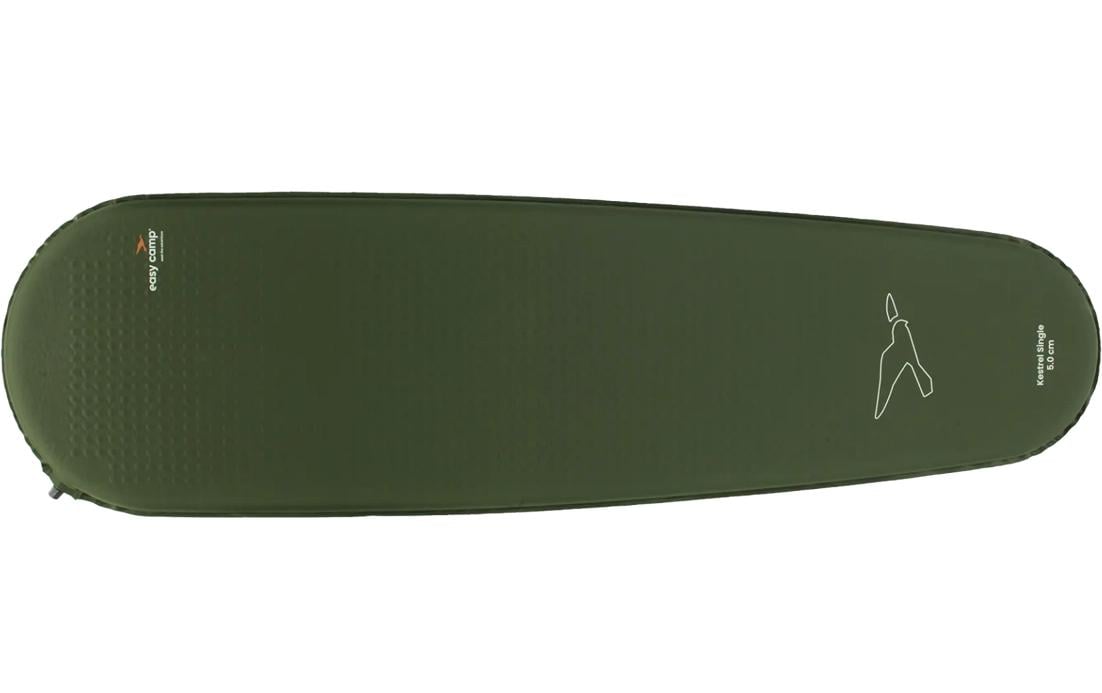 Easy Camp Schlafmatte Kestrel Mat Single 5 cm