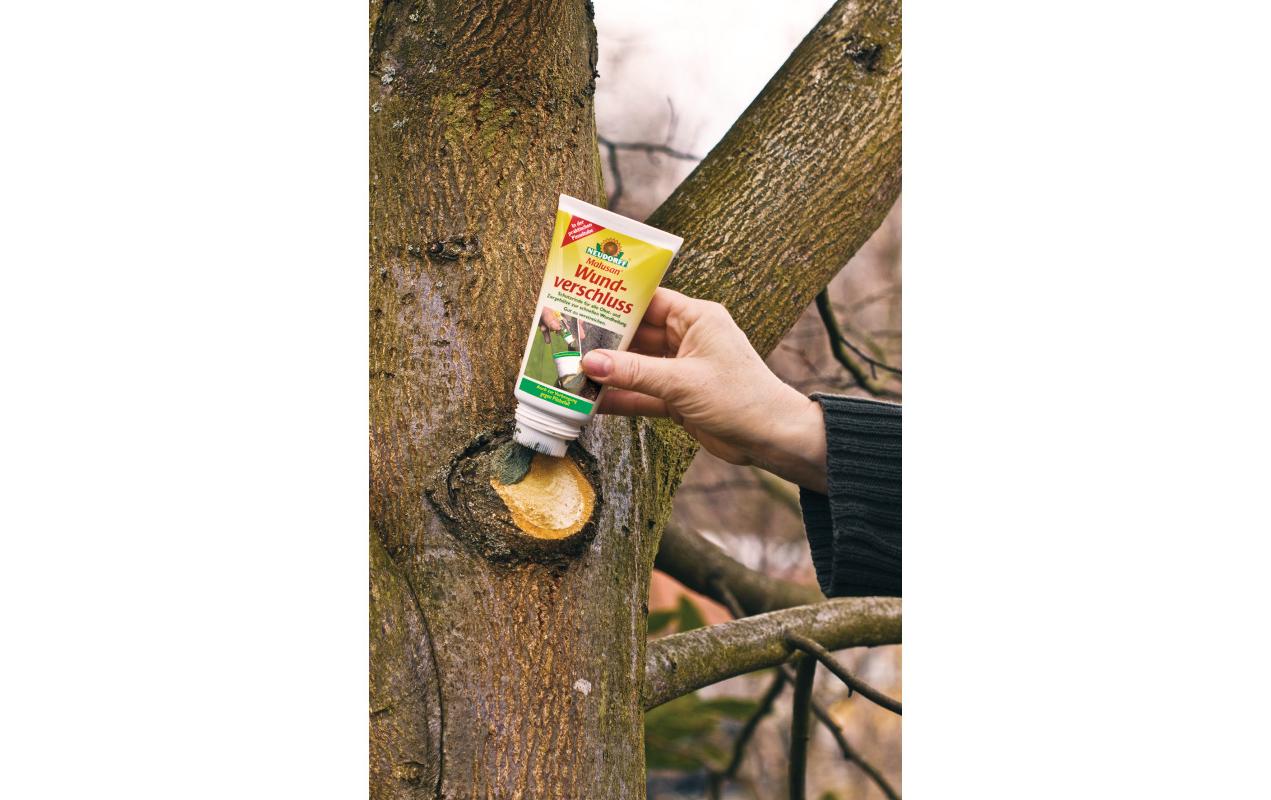 Neudorff Malusan Wundverschluss, 250 ml