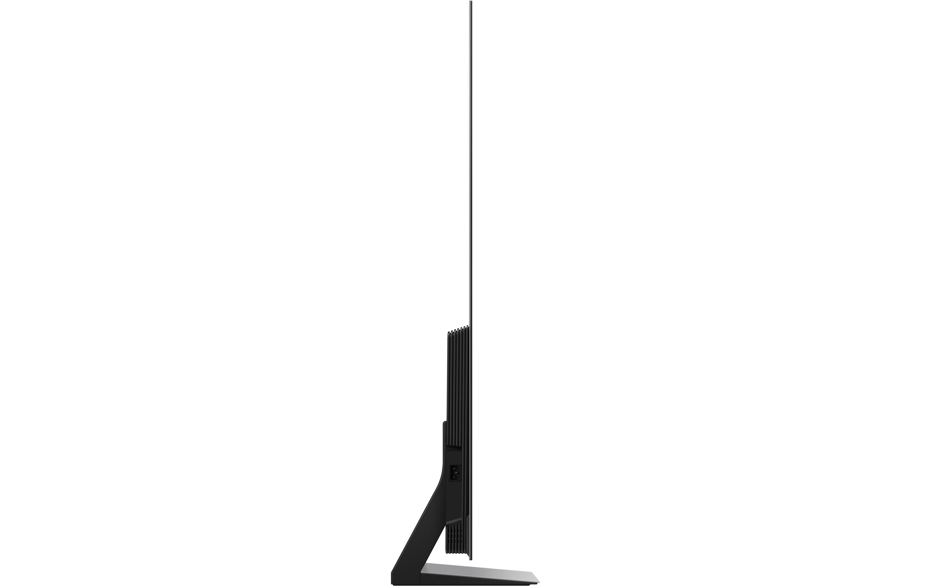 Samsung TV QE55S90F 55'' S90F OLED 4K AI TV, 2025