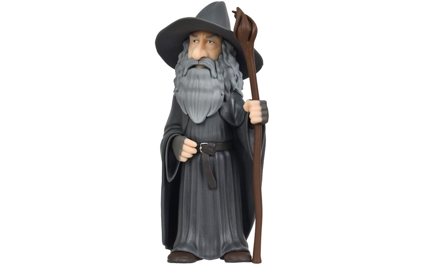 Minix Figur Der Herr der Ringe: Gandalf 12 cm