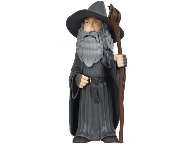 Minix Figur Der Herr der Ringe: Gandalf 12 cm Minix Figur Der Herr der Ringe: Gandalf 12 cm