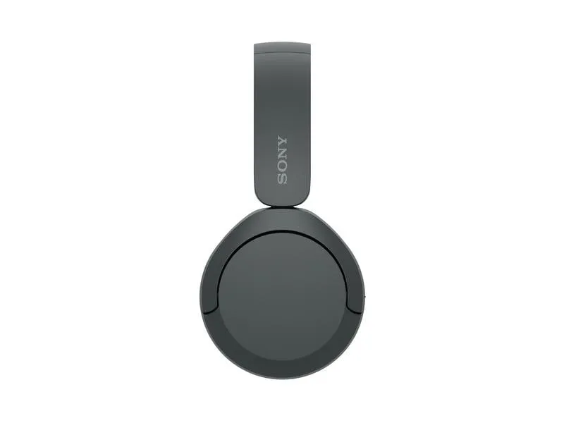 Sony Wireless Over-Ear-Kopfhörer WH-CH520 Schwarz Sony Wireless Over-Ear-Kopfhörer WH-CH520 Schwarz
